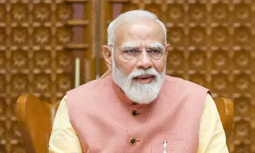पश्चिम एशिया संकट पर पीएम मोदी की उच्चस्तरीय बैठक, ऊर्जा, खाद और भारतीयों की सुरक्षा पर फोकस