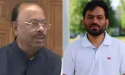 CJP संस्थापक अभिजीत दीपके ने केंद्र पर लगाए गंभीर आरोप, भाजपा ने किया पलटवार; कहा- धमकी देने वाले का नाम बताएं CJP संस्थापक अभिजीत दीपके ने केंद्र पर लगाए गंभीर आरोप, भाजपा ने किया पलटवार; कहा- धमकी देने वाले का नाम बताएं