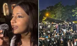जंतर-मंतर प्रदर्शन में PM के खिलाफ अभद्र टिप्पणी: नोएडा की युवती पर जीरो FIR दर्ज, दिल्ली पुलिस को सौंपा गया मामला