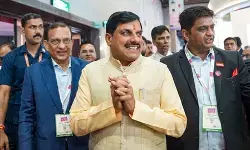 झाबुआ में स्वयं सहायता समूहों को 300 करोड़ का ऋण वितरित करेंगे सीएम मोहन यादव झाबुआ में स्वयं सहायता समूहों को 300 करोड़ का ऋण वितरित करेंगे सीएम मोहन यादव