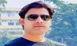 भरत तिवारी एनकाउंटर मामला: गोली चलाने के आरोपी एसटीएफ जवान गिरफ्तार, जांच में तेज हुई कार्रवाई भरत तिवारी एनकाउंटर मामला: गोली चलाने के आरोपी एसटीएफ जवान गिरफ्तार, जांच में तेज हुई कार्रवाई