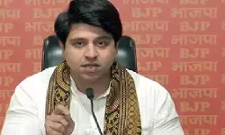 शहजाद पूनावाला ने भाजपा से दिया इस्तीफा, एक्स बायो से हटाया BJP का नाम; पार्टी छोड़ने के पीछे क्या है कारण?