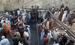 पाकिस्तान में दर्दनाक हादसा: बलूचिस्तान की कोयला खदान में मीथेन गैस का धमाका; कम से कम 34 खनिकों की मौत, रेस्क्यू जारी
