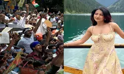 भाजपा नेता की बेटी यशस्विनी राजे सिंह ने सीजेपी आंदोलन का किया समर्थन, नए शिक्षा मंत्री की नियुक्ति पर उठाए सवाल भाजपा नेता की बेटी यशस्विनी राजे सिंह ने सीजेपी आंदोलन का किया समर्थन, नए शिक्षा मंत्री की नियुक्ति पर उठाए सवाल