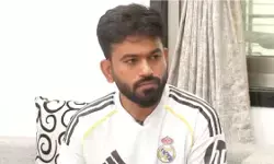 सीजेपी संस्थापक अभिजीत दीपके का बड़ा ऐलान: राजनीतिक पार्टी नहीं बनाएंगे, रिस्पॉन्स ग्रुप बनाकर जारी रहेगा छात्र आंदोलन सीजेपी संस्थापक अभिजीत दीपके का बड़ा ऐलान: राजनीतिक पार्टी नहीं बनाएंगे, रिस्पॉन्स ग्रुप बनाकर जारी रहेगा छात्र आंदोलन