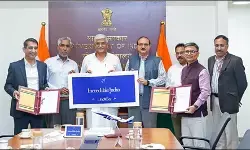 वैश्विक पर्यटन केंद्र बनाने को लेकर सरकार की नई पहल वैश्विक पर्यटन केंद्र बनाने को लेकर सरकार की नई पहल
