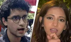 रुचिका के बचाव में CJP प्रवक्ता बोले, अपशब्दों का इस्तेमाल देश में कब से अपराध, लोग रोजाना ऐसी भाषा का करते हैं इस्तेमाल रुचिका के बचाव में CJP प्रवक्ता बोले, अपशब्दों का इस्तेमाल देश में कब से अपराध, लोग रोजाना ऐसी भाषा का करते हैं इस्तेमाल