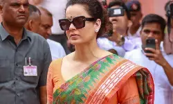 कंगना रनौत का सोशल मीडिया ट्रोलर्स पर तीखा हमला; बोलीं— मैंने बच्चों को वही सलाह दी, जिसे सीखकर हम यहां तक पहुंचे हैं
