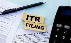 आज ITR फाइलिंग की आखिरी तारीख, चूके तो देना होगा जुर्माना; जानिए किसे रिटर्न भरना जरूरी और पूरी प्रक्रिया आज ITR फाइलिंग की आखिरी तारीख, चूके तो देना होगा जुर्माना; जानिए किसे रिटर्न भरना जरूरी और पूरी प्रक्रिया