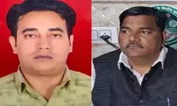 आईबी अधिकारी अंकित शर्मा हत्याकांड: ताहिर हुसैन समेत पांच दोषियों को उम्रकैद, दिल्ली दंगा मामले में कोर्ट का बड़ा फैसला आईबी अधिकारी अंकित शर्मा हत्याकांड: ताहिर हुसैन समेत पांच दोषियों को उम्रकैद, दिल्ली दंगा मामले में कोर्ट का बड़ा फैसला