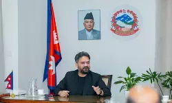 नेपाल हिंसा में प्रधानमंत्री शाह ने विपक्षी नेताओं से मांगे सुझाव नेपाल हिंसा में प्रधानमंत्री शाह ने विपक्षी नेताओं से मांगे सुझाव