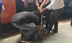 गुजरात: ट्रेन से हुआ देश का पहला लाइव हार्ट ट्रांसपोर्ट, सूरत से अहमदाबाद वंदे भारत एक्सप्रेस से पहुंचा दिल