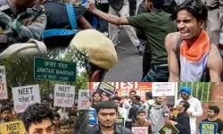 रंग दे बसंती से नीट तक : बदलते दौर का लोकतांत्रिक शिष्टाचार रंग दे बसंती से नीट तक : बदलते दौर का लोकतांत्रिक शिष्टाचार