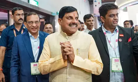 झाबुआ में स्वयं सहायता समूहों को 300 करोड़ का ऋण वितरित करेंगे सीएम मोहन यादव