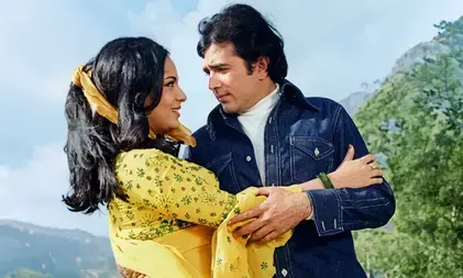 राजेश खन्ना और मुमताज की जोड़ी: पर्दे पर ऐसा जादू, जिसने बना दिया एक यादगार दौर राजेश खन्ना और मुमताज की जोड़ी: पर्दे पर ऐसा जादू, जिसने बना दिया एक यादगार दौर
