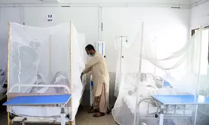 पाकिस्तान में बढ़ते जा रहे एचआईवी के मामले