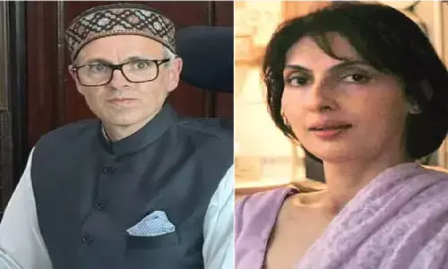 उमर अब्दुल्ला और पायल का 32 साल पुराना रिश्ता खत्म, सुप्रीम कोर्ट ने आपसी सहमति से तलाक को दी मंजूरी उमर अब्दुल्ला और पायल का 32 साल पुराना रिश्ता खत्म, सुप्रीम कोर्ट ने आपसी सहमति से तलाक को दी मंजूरी