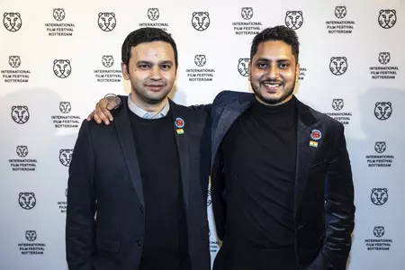 हमने युवा दर्शकों को ध्यान में रखकर बनाई फिल्म: भार्गव सैकिया हमने युवा दर्शकों को ध्यान में रखकर बनाई फिल्म: भार्गव सैकिया