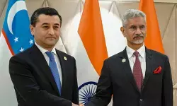 उज्बेकिस्तान के विदेश मंत्री की 2 अगस्त से चार दिवसीय भारत यात्रा, बिजनेस फोरम में भी होंगे शामिल उज्बेकिस्तान के विदेश मंत्री की 2 अगस्त से चार दिवसीय भारत यात्रा, बिजनेस फोरम में भी होंगे शामिल