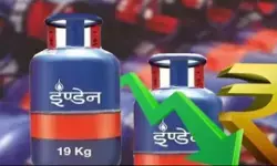 कमर्शियल एलपीजी सिलेंडर सस्ता: होटल-रेस्टोरेंट कारोबारियों को बड़ी राहत