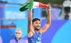 सीडब्ल्यूजी 2026: तेजस्विन शंकर ने पुरुषों की डेकाथलॉन स्पर्धा में ब्रॉन्ज मेडल के साथ इतिहास रचा