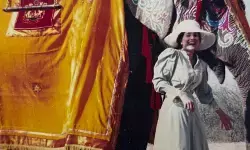 रेचल शेली ने दिखाईं लगान के सेट की तस्वीर रेचल शेली ने दिखाईं लगान के सेट की तस्वीर