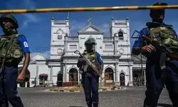 श्रीलंका ईस्टर बम धमाके मामले में दोषी को सुनाई मौत की सजा श्रीलंका ईस्टर बम धमाके मामले में दोषी को सुनाई मौत की सजा