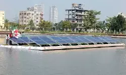 प्रधानमंत्री सूर्य सरोवर योजना को मिली मंजूरी