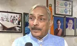 गेरुआ कपड़े पहनना सिर्फ भाजपा समर्थकों का अधिकार नहीं, कांग्रेस सांसद ने किया पप्पू यादव का बचाव गेरुआ कपड़े पहनना सिर्फ भाजपा समर्थकों का अधिकार नहीं, कांग्रेस सांसद ने किया पप्पू यादव का बचाव