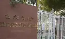यूपीएससी भर्ती 2026: मेडिकल ऑफिसर सहित 40 पदों पर आवेदन जारी, 14 अगस्त तक करें आवेदन