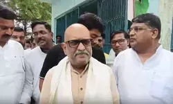 पीएम मोदी बार-बार वीडियो संदेश जारी कर सफाई न दें, कंगना रनौत पर करें कार्रवाई : अजय राय पीएम मोदी बार-बार वीडियो संदेश जारी कर सफाई न दें, कंगना रनौत पर करें कार्रवाई : अजय राय