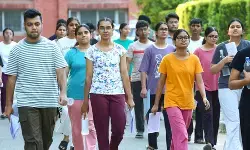 नीट-यूजी 2026 की काउंसलिंग 4 अगस्त से शुरू, 8 सितंबर से सत्र की शुरुआत: एनटीए