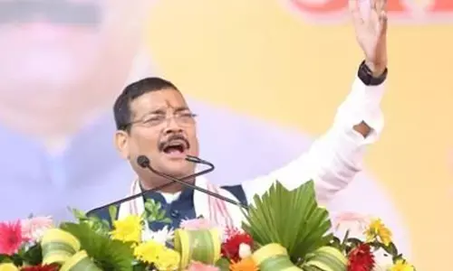 भाजपा विधायक देवेश कुमार का इस्तीफा, मंत्री दीपक प्रकाश के बिहार विधान परिषद में प्रवेश की संभावना