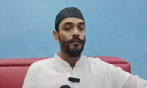 पश्चिम बंगाल में एनआईए का राजनीतिक इस्तेमाल न हो, निष्पक्ष जांच जरूरी: नौशाद सिद्दीकी