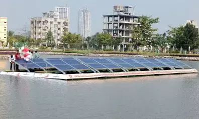 प्रधानमंत्री सूर्य सरोवर योजना को मिली मंजूरी