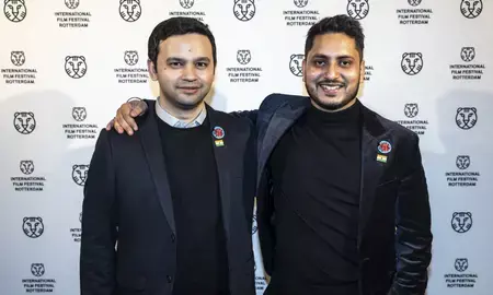 हमने युवा दर्शकों को ध्यान में रखकर बनाई फिल्म: भार्गव सैकिया हमने युवा दर्शकों को ध्यान में रखकर बनाई फिल्म: भार्गव सैकिया