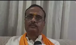 दिनेश शर्मा का राहुल गांधी पर पलटवार, बोले-जो खुद कभी छात्र नहीं रहे, वे छात्रों का दर्द नहीं समझ सकते दिनेश शर्मा का राहुल गांधी पर पलटवार, बोले-जो खुद कभी छात्र नहीं रहे, वे छात्रों का दर्द नहीं समझ सकते