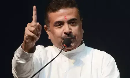 कोलकाता कभी भी आइए, अब आप सुरक्षित हैं: बंगाल के सीएम ने तस्लीमा नसरीन को आश्वासन दिया