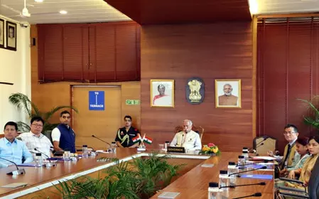 अरुणाचल प्रदेश के राज्यपाल ने नशे के खिलाफ 100 दिन के ‘नशा मुक्त स्ट्रीट शो’ का रखा प्रस्ताव अरुणाचल प्रदेश के राज्यपाल ने नशे के खिलाफ 100 दिन के ‘नशा मुक्त स्ट्रीट शो’ का रखा प्रस्ताव