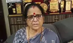 देहरादून : सृष्टि कंडारी मामले में राज्य महिला आयोग अध्यक्ष ने जताया दुख, कहा- जीवन खत्म करना समाधान नहीं