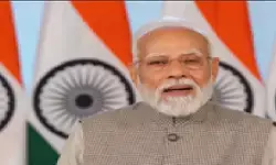 आर्टिकल 370 हटने के 7 साल पूरे, पीएम मोदी बोले- हर नागरिक को मिले संवैधानिक अधिकार; जम्मू-कश्मीर में विरोध भी तेज आर्टिकल 370 हटने के 7 साल पूरे, पीएम मोदी बोले- हर नागरिक को मिले संवैधानिक अधिकार; जम्मू-कश्मीर में विरोध भी तेज
