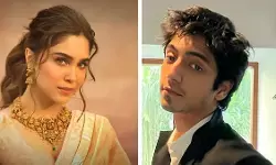 ‘सैयारा’ के बाद अहान पांडेय की नई फिल्म की शूटिंग पूरी, गैंगस्टर के किरदार में आएंगे नजर ‘सैयारा’ के बाद अहान पांडेय की नई फिल्म की शूटिंग पूरी, गैंगस्टर के किरदार में आएंगे नजर