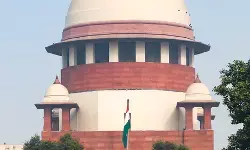 TMC बैंक खाते फ्रीज करने का मामला: SC करेगा ED कार्रवाई के खिलाफ याचिका पर सुनवाई TMC बैंक खाते फ्रीज करने का मामला: SC करेगा ED कार्रवाई के खिलाफ याचिका पर सुनवाई