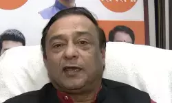 राज ठाकरे अधूरी जानकारी पर लगाते हैं आरोप, चिट्ठी वाला मामला बेबुनियाद : राजू वाघमारे राज ठाकरे अधूरी जानकारी पर लगाते हैं आरोप, चिट्ठी वाला मामला बेबुनियाद : राजू वाघमारे