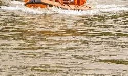 केरल में भारी बारिश से हुई मौतों पर प्रियंका गांधी ने शोक व्यक्त किया केरल में भारी बारिश से हुई मौतों पर प्रियंका गांधी ने शोक व्यक्त किया