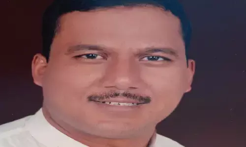 वरिष्ठ अधिवक्ता एन.के. गुसाईं बने रायपुर विधानसभा के मीडिया प्रभारी और विधायक प्रतिनिधि, भाजपा ने सौंपी अहम जिम्मेदारी वरिष्ठ अधिवक्ता एन.के. गुसाईं बने रायपुर विधानसभा के मीडिया प्रभारी और विधायक प्रतिनिधि, भाजपा ने सौंपी अहम जिम्मेदारी