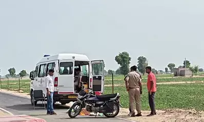 भारत-पाक बॉर्डर पर तस्करी का बड़ा भंडाफोड़, 10 किलो हेरोइन, 11 पिस्टल और ड्रोन बरामद,सुरक्षा एजेंसियां अलर्ट