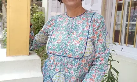 इरफान खान की पत्नी सुतापा का बयान: जेन जी को बदलनी होगी गाली देने की आदत इरफान खान की पत्नी सुतापा का बयान: जेन जी को बदलनी होगी गाली देने की आदत