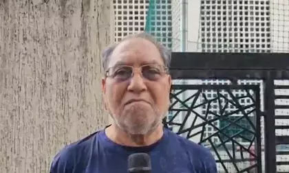पहले बताएं आपने गीता पढ़ी है या नहीं: गृह मंत्री अमित शाह की टिप्पणी पर कांग्रेस नेता का जोरदार पलटवार; धर्म की राजनीति पर दागे सवाल पहले बताएं आपने गीता पढ़ी है या नहीं: गृह मंत्री अमित शाह की टिप्पणी पर कांग्रेस नेता का जोरदार पलटवार; धर्म की राजनीति पर दागे सवाल