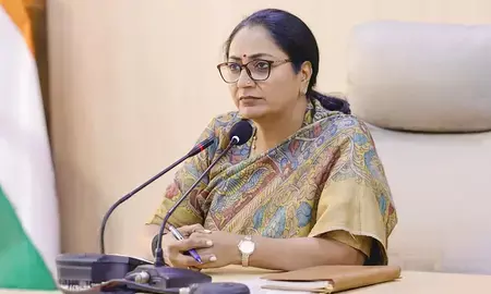 दिल्ली जेलों में अप्राकृतिक मृत्यु पर बड़ा फैसला! परिजनों को मिलेगा ₹7.5 लाख तक का मुआवजा: CM रेखा गुप्ता